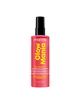 Matrix Glow Mania Odżywka bez spłukiwania do włosów koloryzowanych