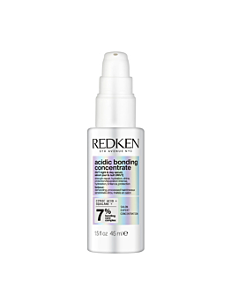 Redken Acidic Bonding Concentrate 24/7 Night&Day Serum do włosów, 45 ml