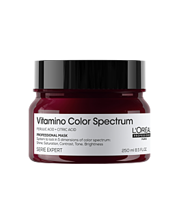 L'Oréal Professionnel Vitamino Color Spectrum Maska do włosów