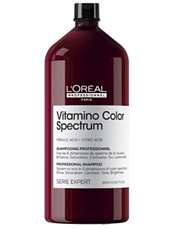 Loreal Professionnel Vitamino Color Spectrum Szampon do włosów