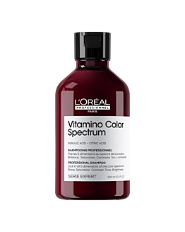 L'Oréal Professionnel Vitamino Color Spectrum Szampon do włosów 300 ml
