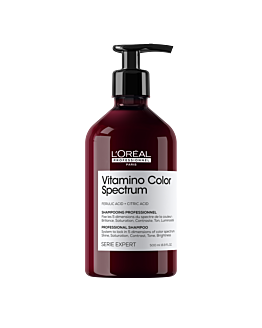L'Oréal Professionnel Vitamino Color Spectrum Szampon do włosów 500 ml