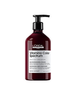 L'Oréal Professionnel Vitamino Color Spectrum Odżywka do włosów, 500 ml