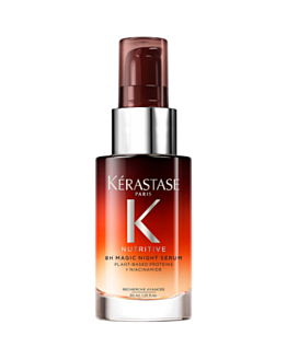 Kérastase Nutritive 8h Odżywcze Serum na noc, Travel size 