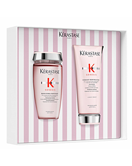 Kérastase Genesis Fondant Spring Set Zestaw: Szampon + Odżywka