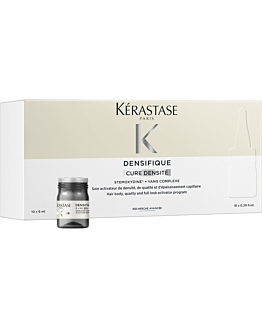 Kérastase Densifique Kuracja zagęszczająca, 10 ampułek x 6 ml