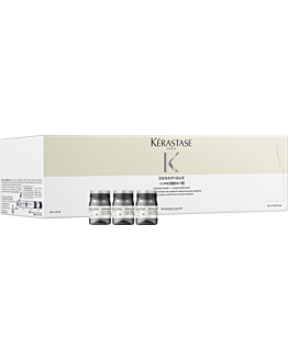 Kérastase Densifique Kuracja zagęszczająca, 42 ampułki x 6 ml