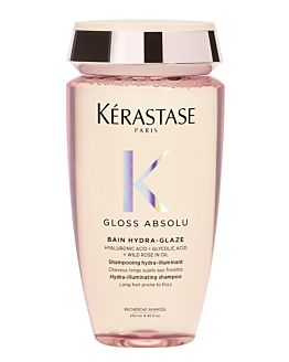 K&eacute;rastase Gloss Absolu Bain Kąpiel do włos&oacute;w, 250 ml
