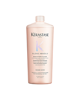 Kérastase Gloss Absolu Bain Kąpiel do włosów, 1000 ml