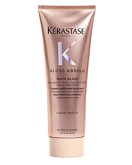 Kérastase Gloss Absolu Bain Odżywka do włosów, 250 ml