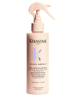 K&eacute;rastase Gloss Absolu Bain Mleczko do włos&oacute;w w sprayu