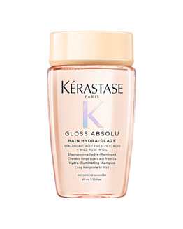 Kérastase Gloss Kąpiel do włosów, 80 ml