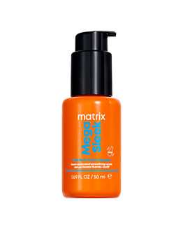 Matrix Mega Sleek Wygładzające serum do włosów, 50 ml