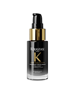 Kerastase Chronologiste Serum na noc do włosów osłabionych z oznakami starzenia, 30 ml