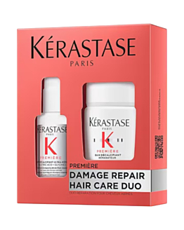 Kérastase Premiere Duo Discovery Set