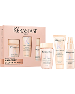 Kérastase Gloss Discovery Set
