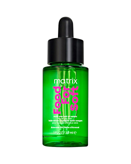 Matrix Food For Soft Intensywnie nawilżający olejek do włosów, 30 ml