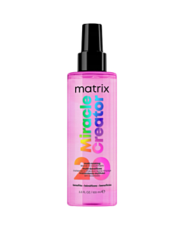 Matrix Miracle Creator Sale, Wielozadaniowa kuracja w sprayu 