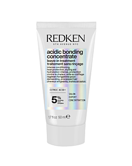 Redken Acidic Bonding Concentrate Krem bez spłukiwania, 50 ml