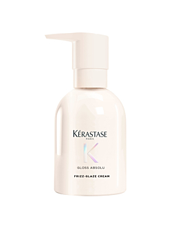 Kerastase Gloss Absolu Krem do stylizacji Frizz-Glaze, 240 ml
