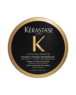 Kerastase Chronologiste Maska do włosów osłabionych z oznakami starzenia, 75 ml
