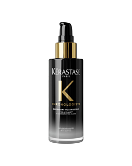 Kerastase Chronologiste Serum na noc do włosów osłabionych z oznakami starzenia, 90 ml