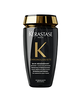 Kerastase Chronologiste Kąpiel do włosów osłabionych z oznakami starzenia, 250 ml