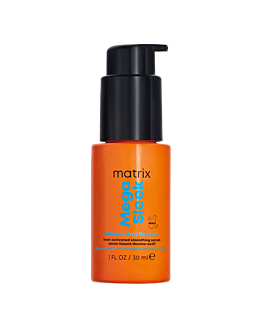 Matrix Mega Sleek Wygładzające serum do włosów, 30 ml