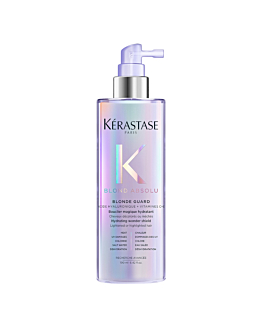 Kerastase Blond Absolu Blonde Guard Nawilżający spray ochronny do jasnych włosów, 190 ml