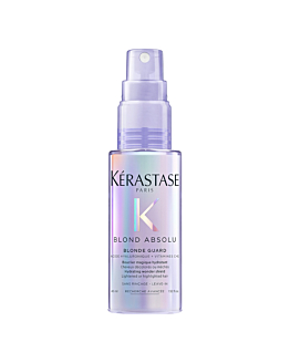 Kerastase Blond Absolu Blonde Guard Nawilżający spray ochronny do jasnych włosów, 45 ml