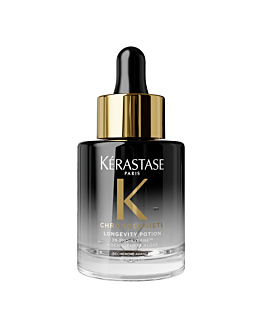 Kerastase Chronologiste Rewitalizujące serum do skóry głowy, 30 ml