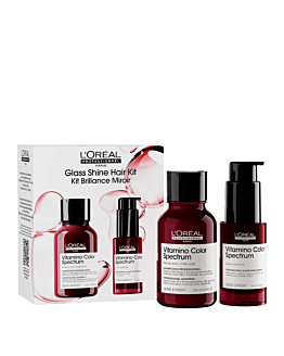 L'Oreal Professionnel Vitamino Color Spectrum Mini Duo (szampon 100 ml + serum 30 ml)
