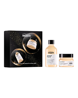 L&rsquo;Or&eacute;al Professionnel Absolut Repair Zestaw prezentowy: Szampon 300 ml + Maska 250 ml
