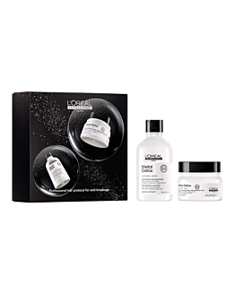 L&rsquo;Or&eacute;al Professionnel Metal Detox Zestaw prezentowy: Szampon 300 ml + Maska 250 ml