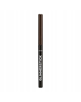 Avon Glimmerstick Cosmic Brown konturówka do oczu