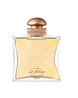 Hermes 24 Faubourg woda toaletowa spray, 50ml