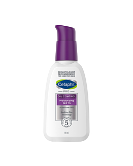 Cetaphil PRO Oil Control Krem nawilżająco-matujący SPF30