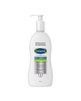 Cetaphil Pro Itch Control Balsam do Nawilżania Twarzy i Ciała