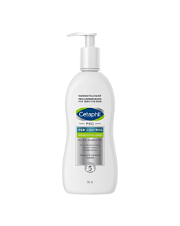 Cetaphil Pro Itch Control Balsamo Idratante Viso e Corpo 295 ml