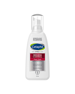 Cetaphil Pro Redness Control Pianka do mycia