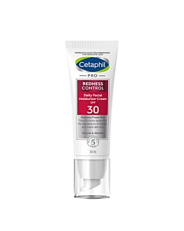 Cetaphil PRO Redness Control Krem nawilżający na dzień SPF30