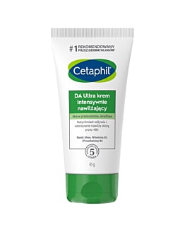 Cetaphil DA Ultra krem intensywnie nawilżający
