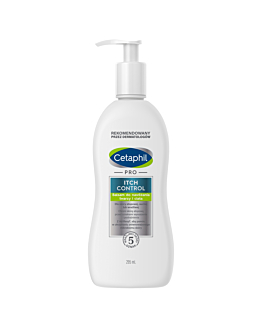 Cetaphil Pro Itch Control Nawilżający Balsam do twarzy i ciała