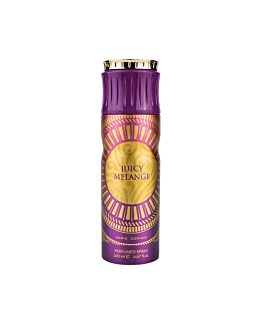 Paris Corner Emir Juicy Melange dezodorant perfumowany, 200 ml