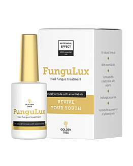 Golden Tree FunguLux, 10 ml