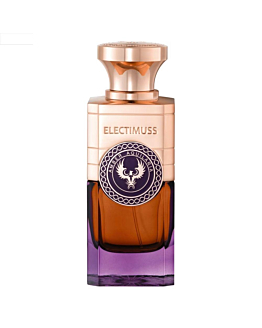 Electimuss Amber Aquilaria ekstrakt perfum spray, 100ml