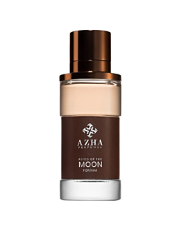 Azha Ashes Of Moon woda perfumowana spray, 100ml