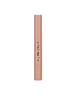 NAM Pomada do brwi z wbudowanym pędzelkiem Eyebrow Pen Pomade 3 Natural Medium Blonde