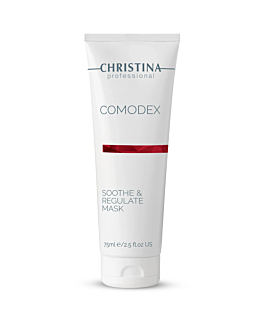 Christina Comodex Soothe & Regulate Mask &mdash; Maska na niedoskonałości