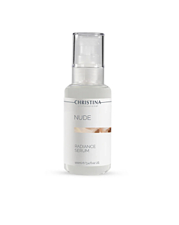 Christina Nude Radiance — Serum rozświetlające (do ciała)